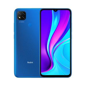 Xiaomi Redmi 9C Nfc 64 Go - Bleu - Débloqué