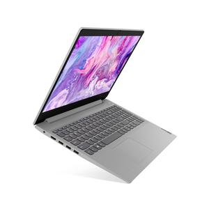 LENOVO  Ordinateur Portable Pc Portable Ryzen 7 3700U 8Gb 512Gb Win10