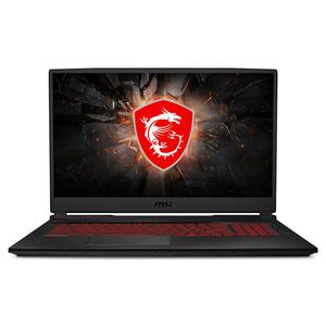 Msi Gl75 Leopard 10ser-268xfr 17" Core I7 2,6 Ghz - Ssd 512 Go - 16 Go - Nvidia Geforce Rtx 2060 Azerty - Français