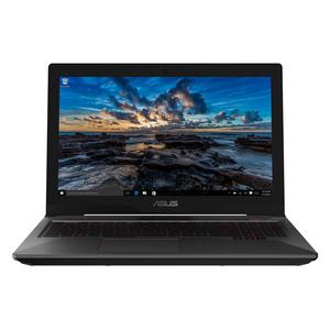 Asus Fx503vm-dm159t 15" Core I7 2,8 Ghz - Ssd 128 Go + Hdd 1 To - 8 Go - Nvidia Geforce Gtx 1060 Azerty - Français