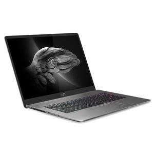 MSI  Creator Z16 A12UET-001FR 16"" I7 32 Go Gris 1000 Go