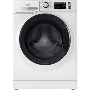 HOTPOINT Lave linge hublot  nam11945wmfrn blanc 9 kg UBD-NAM11945WMFRN