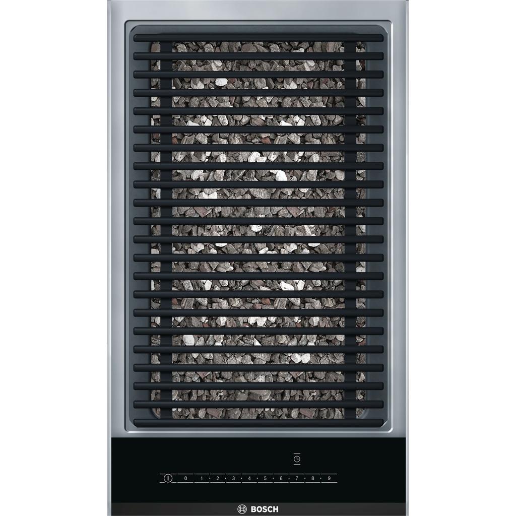 Plaque De Cuisson Bosch Pku375fb1e