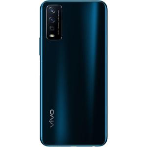 vivo Y11s 32GB - Schwarz - Ohne Vertrag