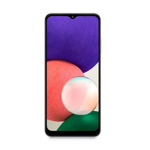 Galaxy A22 64GB - Weiß - Ohne Vertrag
