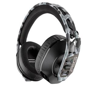PLANTRONICS Casque gaming sans fil avec micro  RIG 700HS Arctic Camo PS4 PS5 - Noir