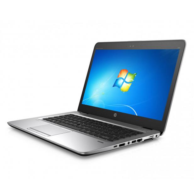 HP Elitebook 840 G3 14" Core i5 2,4 Ghz SSD 128 Go 8 Go Azerty Français