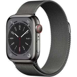 Apple Watch Mnjm3fd/A Graphite