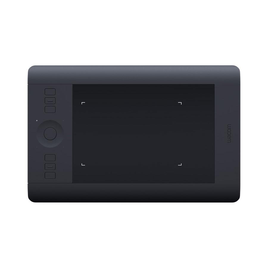 Tablette Graphique Wacom Intuos Pro Pth-451-N