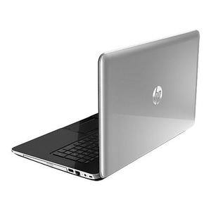Hp 17-e140sb 17" Core I5-4200 2,5 Ghz - Hdd 500 Go - 8 Go