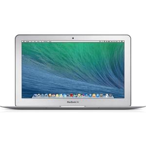 MacBook Air 11"" (2014) - Core i5 1.4 GHz 128 SSD - 4 Go QWERTY - Anglais