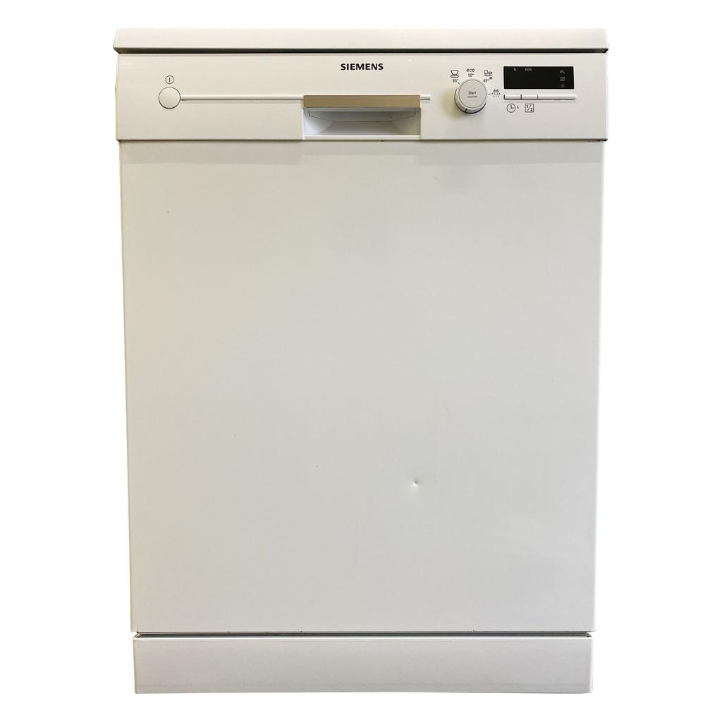 Lave-vaisselle Cm Siemens Sn24d204eu - 12.0 Couverts