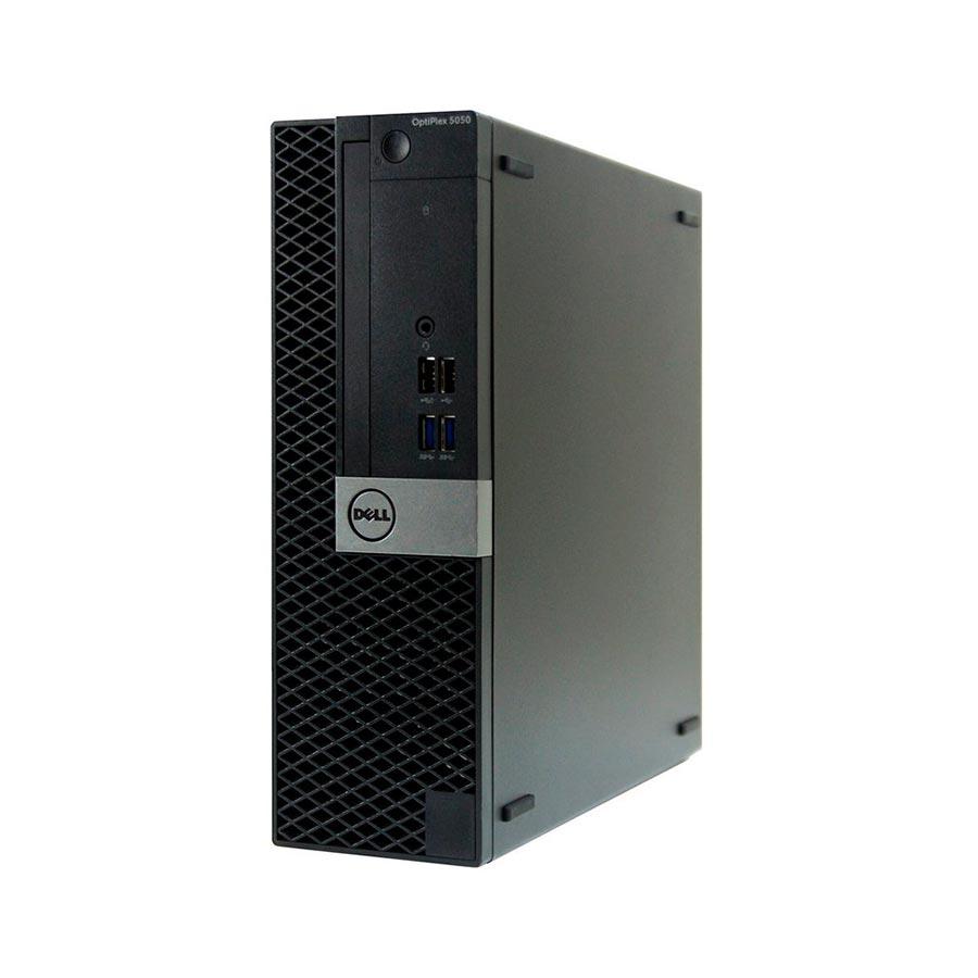 Dell Optiplex 5050 Sff Core I5 3.4 Ghz - Ssd 256 Go Ram 16 Go