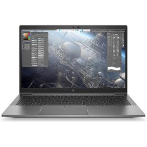 HP ZBook Firefly 14 G8 14" Core i7 2.8 GHz - SSD 1 TB - 16GB QWERTY - Englisch