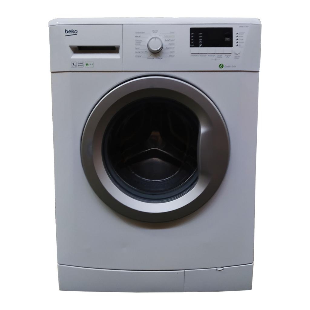 Lave-linge Classique 60 Cm Hublot Beko Wmb71436
