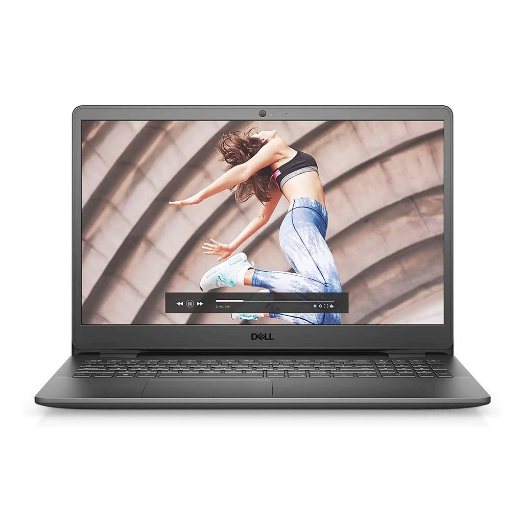 Dell Inspiron 15 3501 15,6inch (2020) Core i71165G7 8GB SSD 512