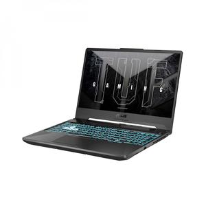 ASUS  TUF Gaming F15 TUF506HC-HN011 - Core i5 I5-9300H 2.4 GHz 8 Go RAM 512 Go SSD Noir