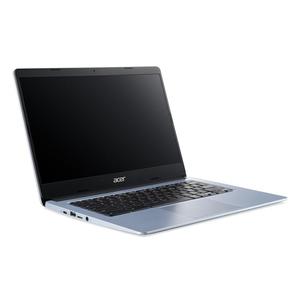 ACER Pc Portable Chromebook Cb314-1ht-c90l 