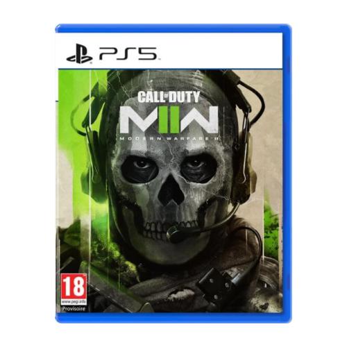 Call Of Duty: Modern Warfare Ii - Playstation 5