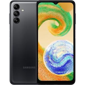 Galaxy A04s - Smartphone   Interner Speicher 32GB - front camera (SM-A047FZKUEUB)