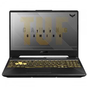 ASUS  TUF Gaming A15 TUF566IU-HN326T 15"" Ryzen 5 3 GHz - SSD 512 GB - 16 Go - NVIDIA GeForce GTX 1660 Ti AZERTY - Fran&ccedil;ais