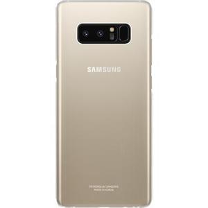 SAMSUNG Coque rigide  ef-qn950ct transparente pour galaxy note8 n950