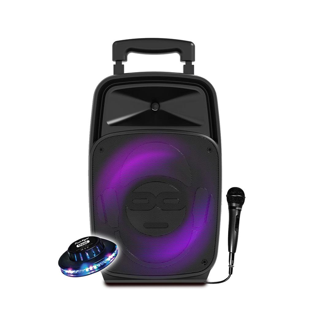 Enceintes Sono Idance Groove 220