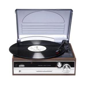DENVER Platine Vinyle  VPR-190