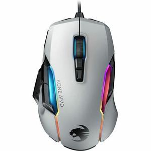 ROCCAT  KONE AIMO WHITE REMASTERED - RGB