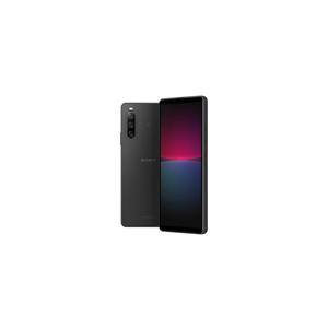 XPERIA 10 IV - 5G Smartphone - Dual-SIM - RAM 6 GB   Interner Speicher 128 GB - microSD slot - OLED-Display