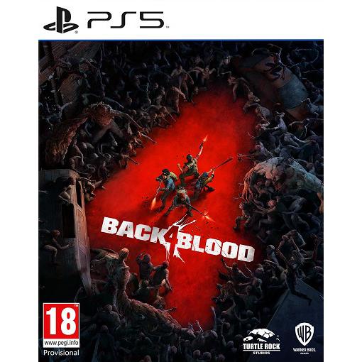 Back 4 Blood - Playstation 5