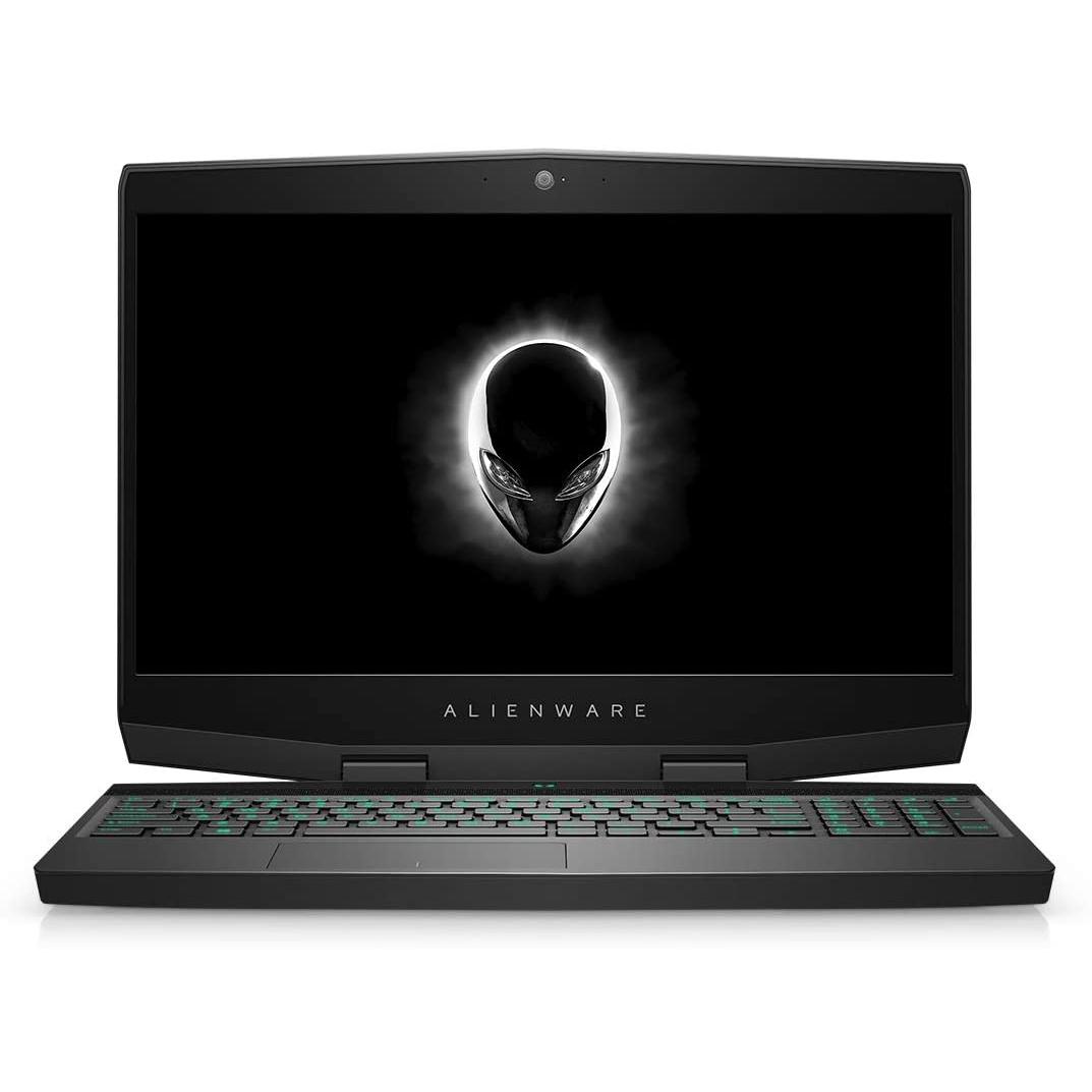 Dell Alienware M15 P79F001 15" Core i7 2,2 GHz SSD 256 GB + HDD 1 TB