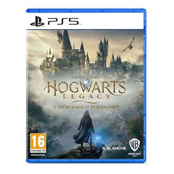 Hogwarts Legacy - Playstation 5