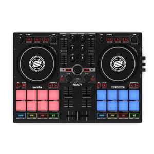 Reloop Ready Zubehör