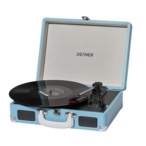 DENVER Platine Vinyle  VPL-120