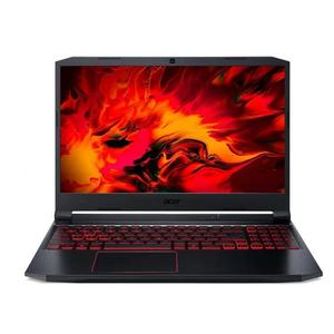 Acer Nitro 5 AN517-52 17" Core i5 2.5 GHz - SSD 512 GB - 16GB - NVIDIA GeForce RTX 3050 Ti QWERTZ - Deutsch