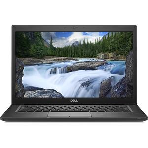 Dell Latitude 7490 14" Core i5 1.7 GHz - SSD 512 GB - 8GB QWERTY - Schwedisch