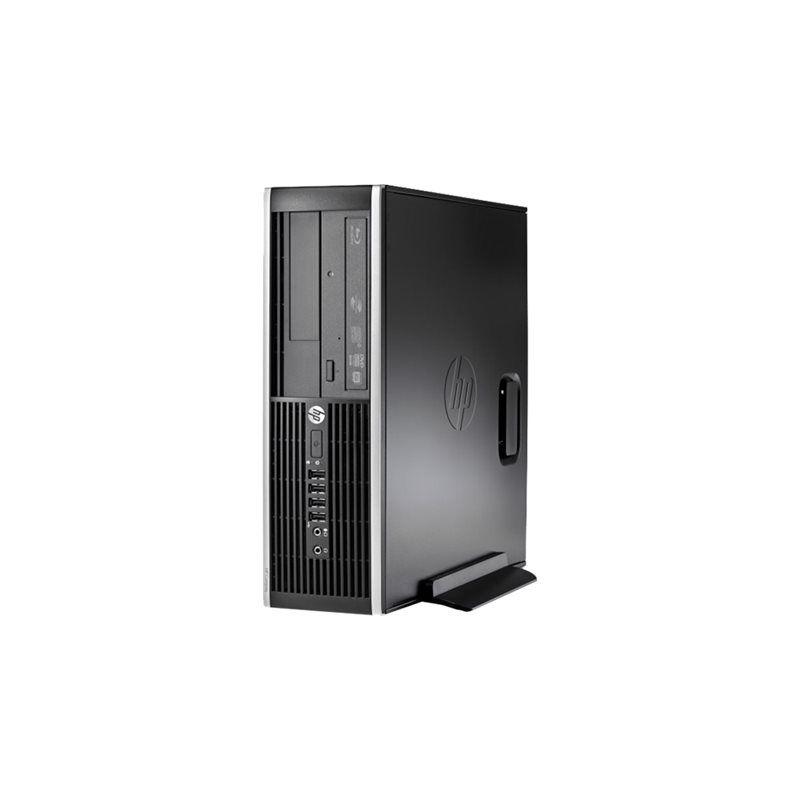 Hp Compaq Pro 6300 Core I3 3,3 Ghz Ssd 240 Go Ram 8 Go