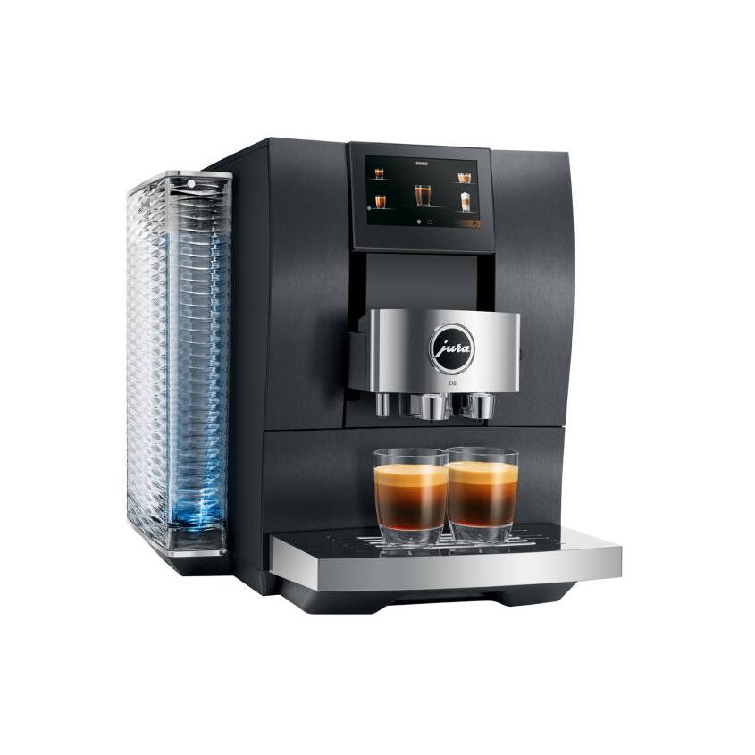 Coffee maker with grinder Jura Z10 Back Market
