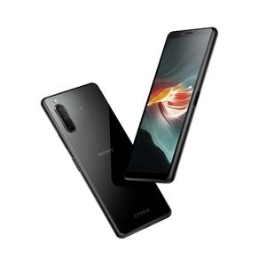 Sony Xperia 10 III 128Go - Noir - Débloqué