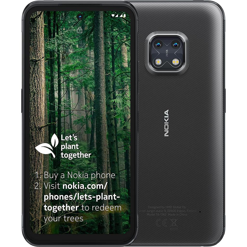 Nokia Xr20 64 Go - Gris - Débloqué