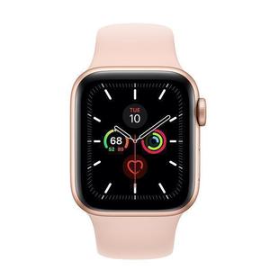 Unisexe Apple Series 5 MWVE2B/A