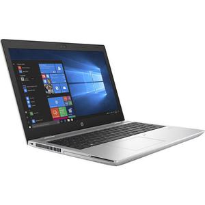 HP ProBook 650 G4 15" Core I3 2.2 Ghz - SSD 512 Go - 16Go Qwerty - Espagnol