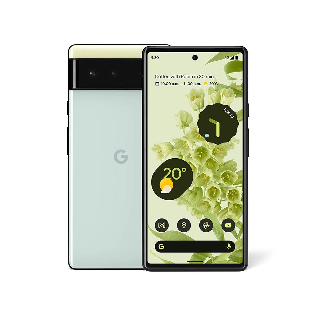 Google Pixel 6 256Go