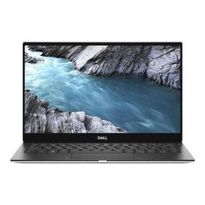 Dell XPS 13 9380 13" Core i7 1.8 Ghz - SSD 256 Go - 8Go Qwertz - Allemand