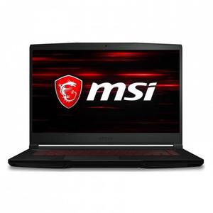 MSI  Gf63 Thin 11uc-600fr