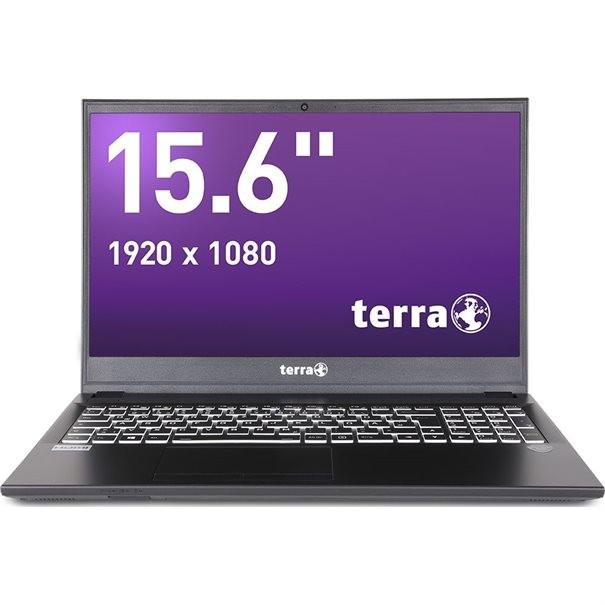 Terra Mobile 1516 15" Core I5 1,6 Ghz Ssd 256 Go 8 Go Azerty Français