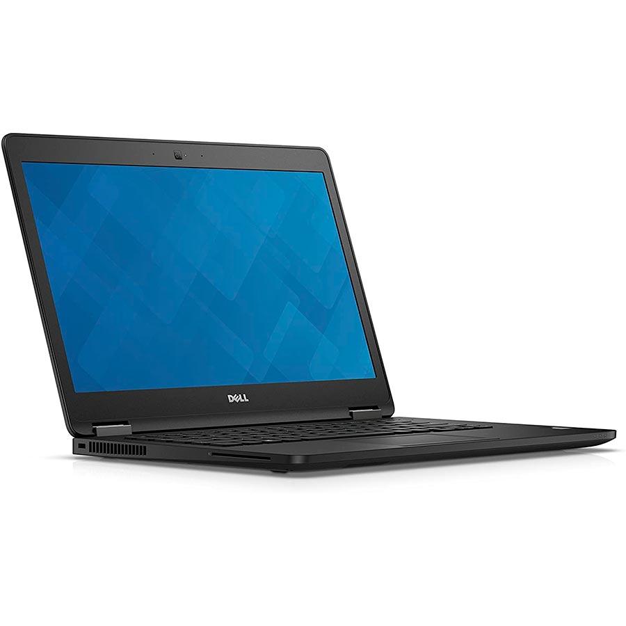 Dell Latitude E7470 14" Core I5 2.4 Ghz - Ssd 512 Go - 16 Go Qwerty - Anglais
