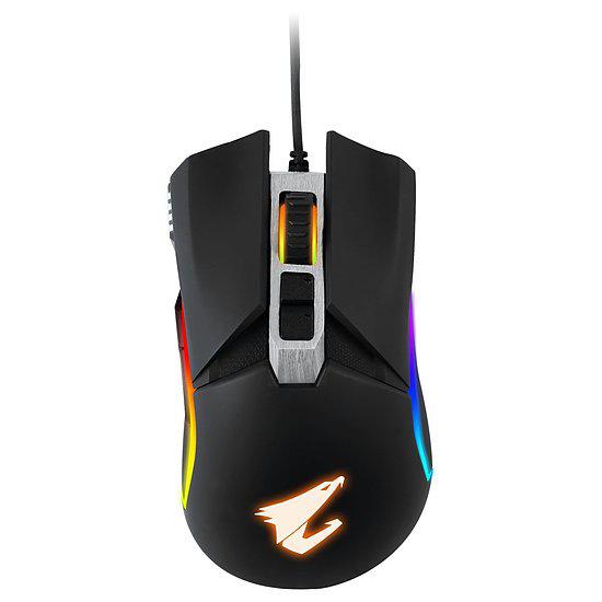 Souris Gigabyte Aorus M5