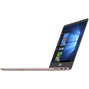 Asus Zenbook Ux410ua-gv095t 14" Core I3 2,4 Ghz - Ssd 128 Go - 4 Go Qwerty - Anglais (uk)